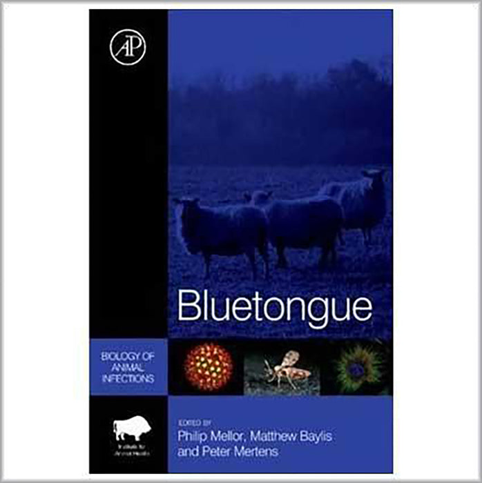 Bluetongue