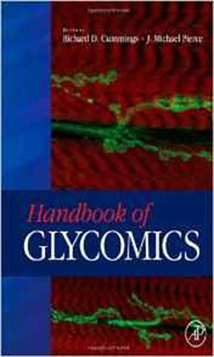 Handbook Of Glycomics