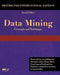 Data Mining, Southeast Asia Edition by Han