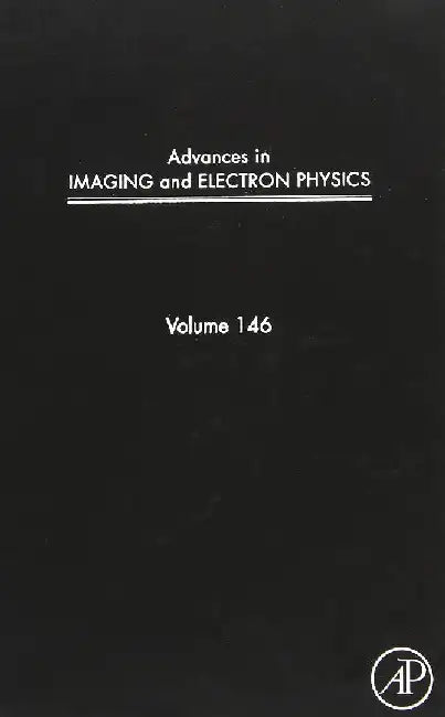 Advances in Imaging and Electron Physics by Hawkes, Peter W.