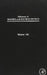 Advances in Imaging and Electron Physics by Hawkes, Peter W.