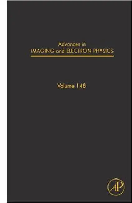 Advances in Imaging and Electron Physics by Peter W. Hawkes