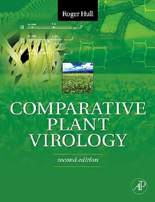 Comparative Plant Virology by Roger Hull