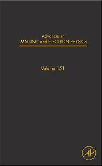 Advances in Imaging and Electron Physics by Peter W. Hawkes