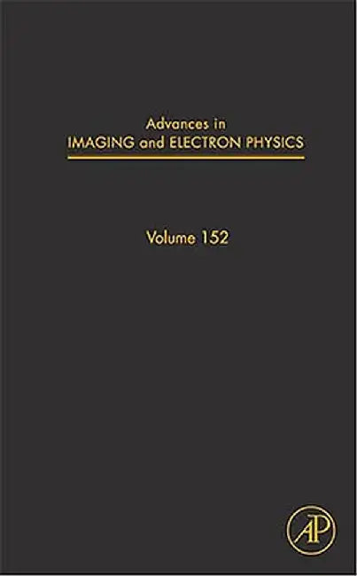 Advances In Imaging And Electron Physics by Peter W. Hawkes