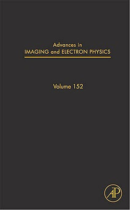 Advances In Imaging And Electron Physics by Peter W. Hawkes