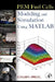 PEM Fuel Cell Modeling and Simulation Using Matlab by Colleen Spiegel