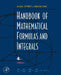 Handbook of Mathematical Formulas and Integrals by Alan Jeffrey