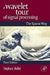A Wavelet Tour of Signal Processing: The Sparse Way by Stephane Mallat