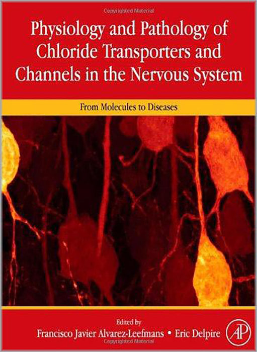 Physiology And Pathology Of Chloride Transporters And Channels In The Nervous System