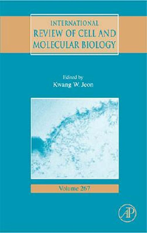 International Review Of Cell And Molecular Biology by Kwang W. Jeon