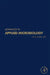 Advances in Applied Microbiology by Allen I. Laskin