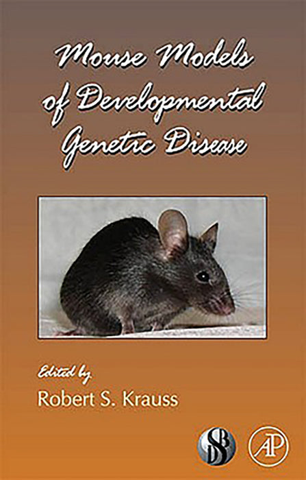 Mouse Models Of Disease  (Vol. 84)