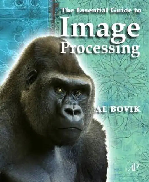 The Essential Guide to Image Processing by Alan C. Bovik