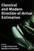 Classical and Modern Direction-of-Arrival Estimation by T. Engin Tuncer