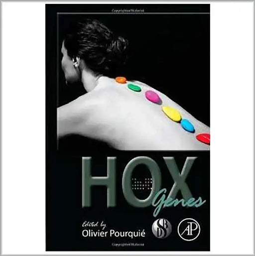 Hox Genes  (Vol. 88) by Olivier Pourquie