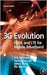 3G Evolution: HSPA and LTE for Mobile Broadband by Erik Dahlman, Stefan Parkvall, Johan Skold