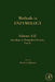 Autophagy in Mammalian Systems, Part B by Daniel Klionsky
