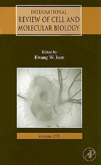 International Review of Cell and Molecular Biology by Kwang W. Jeon