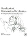 Handbook Of Mammalian Vocalization: An Integrative Neuroscience Approach by Stefan M. Brudzynski
