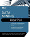 Data Mining: Know It All by Soumen Chakrabarti