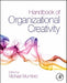 Handbook of Organizational Creativity by Michael D. Mumford