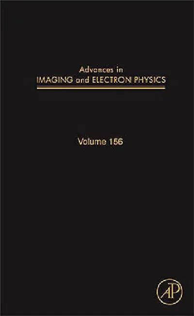 Advances in Imaging and Electron Physics by Peter W. Hawkes