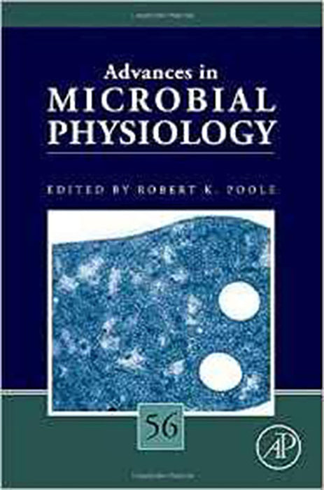 Advances In Microbial Physiology