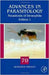 Advances In Parasitology - Parasitoids Of Drosophila  (Vol. 70) by Genevieve Prevost