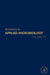 Advances in Applied Microbiology by Laskin, Gadd , Sariaslani