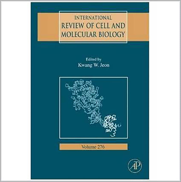 International Review Of Cell And Molecular Biology  (Vol. 276)