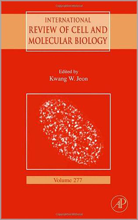 International Review Of Cell And Molecular Biology  (Vol. 277)