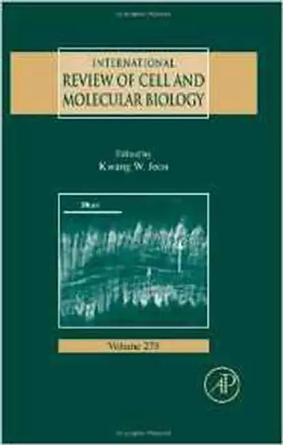 International Review Of Cell And Molecular Biology  (Vol. 278) by Kwang Jeon, Kwang W. Jeon