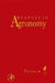 Advances in Agronomy by Donald L. Sparks