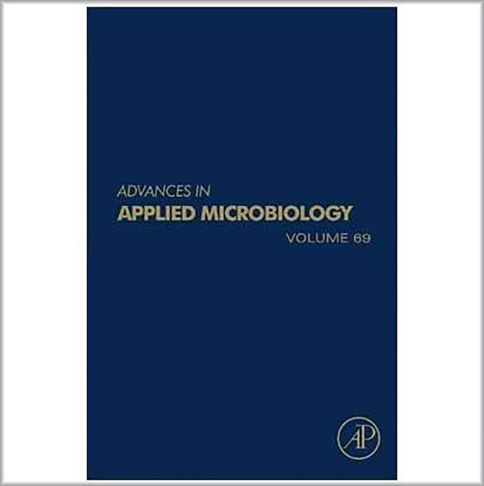 Advances In Applied Microbiology  (Vol. 69)