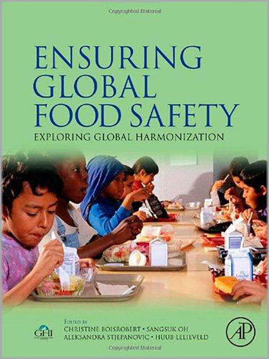 Ensuring Global Food Safety