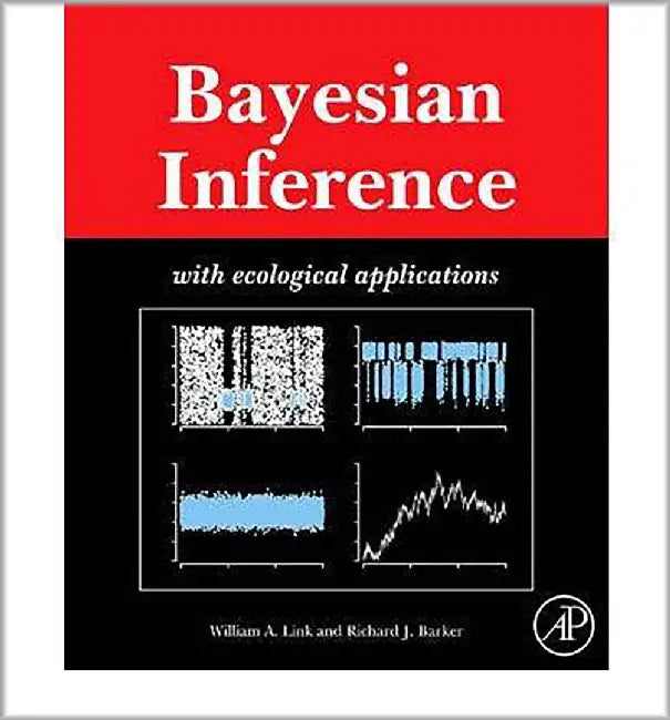 Bayesian Inference by William Link