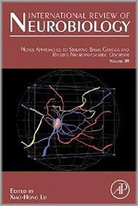 Novel Approaches To Studying Basal Ganglia And Related Neuropsychiatric Disorders  (Vol. 89)