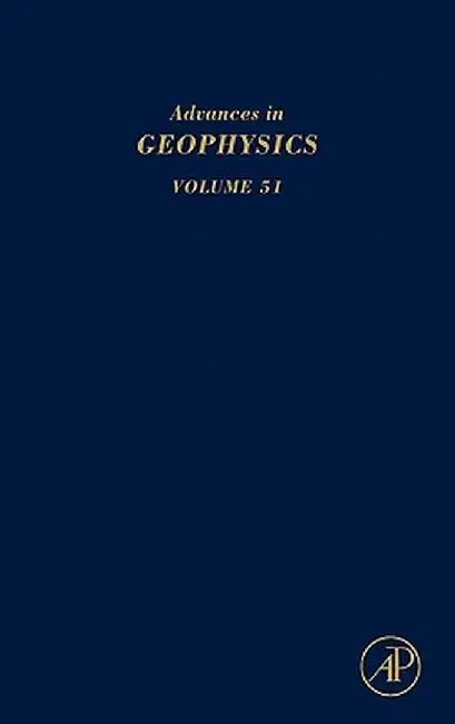 Advances In Geophysics by Haruo Sato, Haruo Sato, Michael Fehler