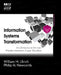 Information Systems Transformation: Architecture-Driven Modernization Case Studies by William M. Ulrich