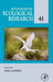 Advances in Ecological Research by Caswell