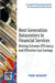 Next Generation Datacenters In Financial Services: Driving Extreme Efficiency and Effective Cost Savings by Tony Bishop
