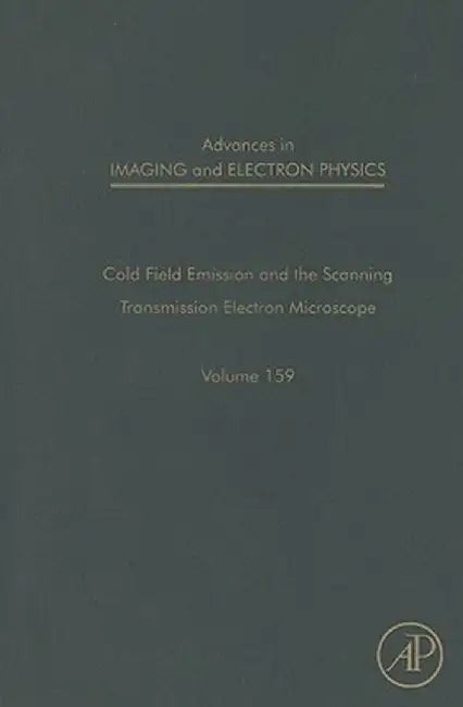 Advances In Imaging And Electron Physics by Peter Hawkes