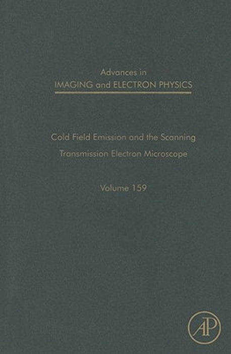 Advances In Imaging And Electron Physics by Peter Hawkes