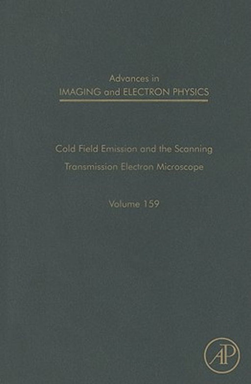 Advances In Imaging And Electron Physics by Peter Hawkes