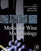 Molecular Wine Microbiology by Alfonso V. Carrascosa Santiago