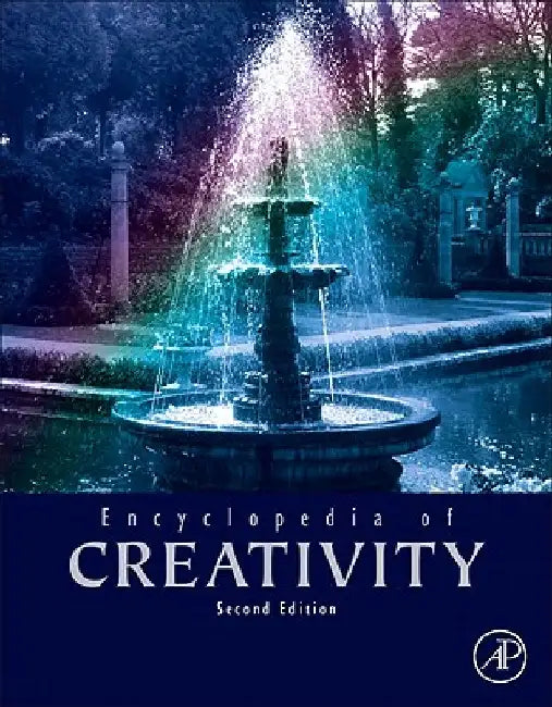 Encyclopedia of Creativity by Mark A. Runco
