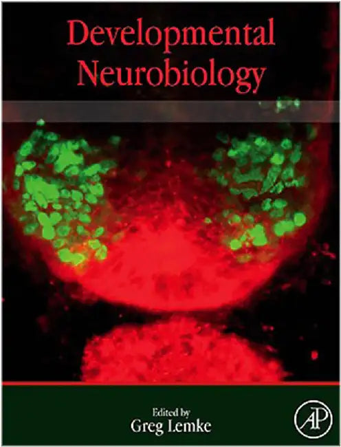 Developmental Neurobiology by Greg Lemke