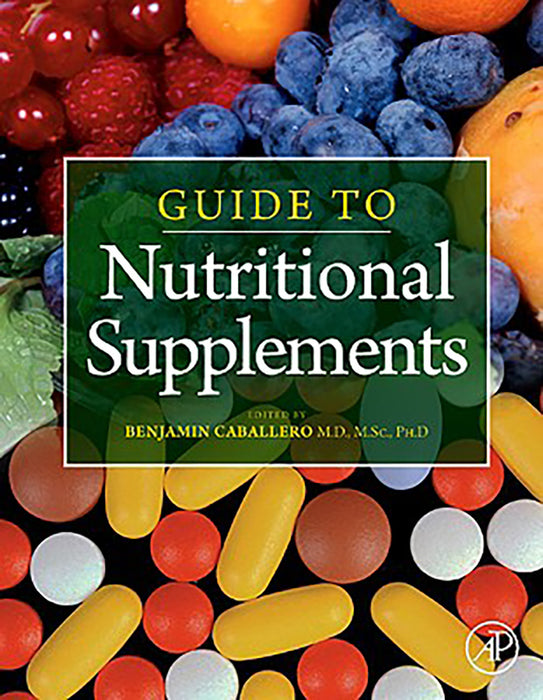 Guide To Nutritional Supplements