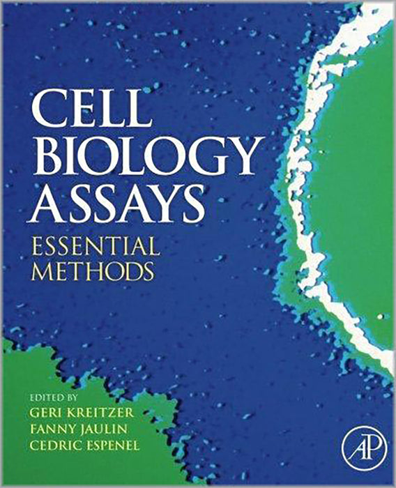 Cell Biology Assays: Essential Methods